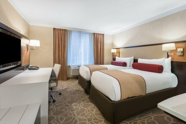 Staybridge Suites - Times Square - New York City