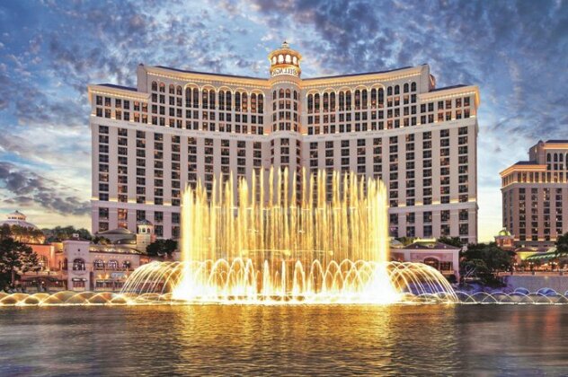 Bellagio Las Vegas