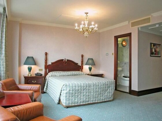 Britannia International Hotel Canary Wharf
