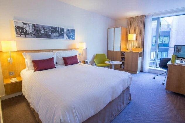 DoubleTree by Hilton Hotel London - Tower of London