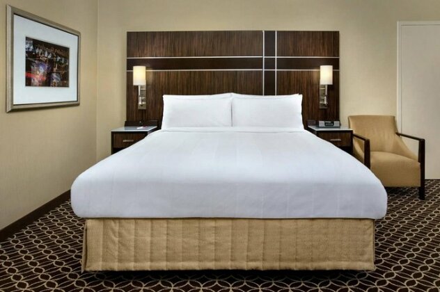 New York Marriott Marquis