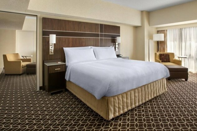New York Marriott Marquis&nbsp;- Photo2