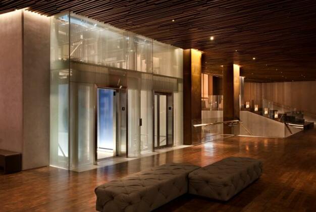 Row NYC Hotel&nbsp;- Photo2