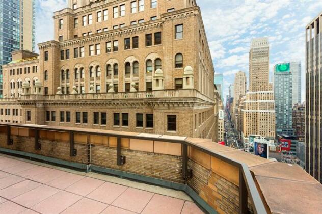 Stewart Hotel New York City&nbsp;- Photo2