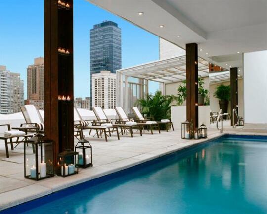The Empire Hotel New York City&nbsp;- Photo2