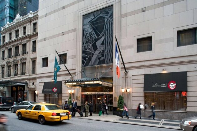 Millennium Times Square New York&nbsp;- Photo2