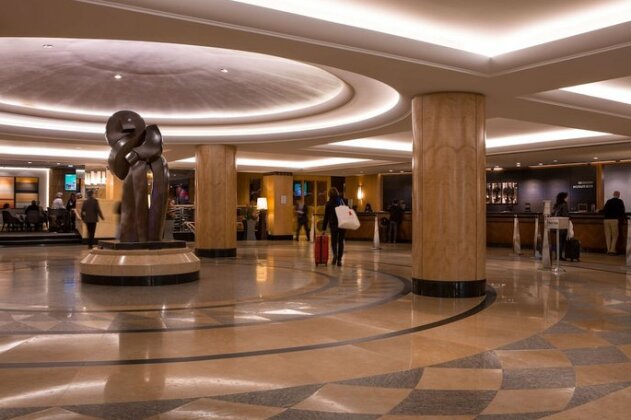 New York Hilton Midtown&nbsp;- Photo2