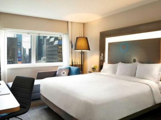 Novotel New York Times Square&nbsp;- Photo2