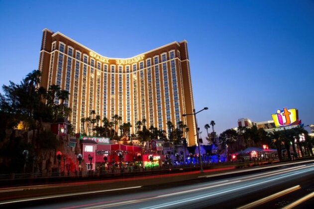 TI - Treasure Island Hotel & Casino&nbsp;- Photo2