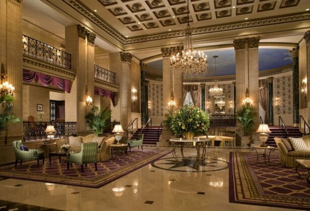The Roosevelt Hotel&nbsp;- Photo2