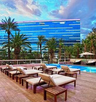 Hard Rock Hotel and Casino&nbsp;- Photo2