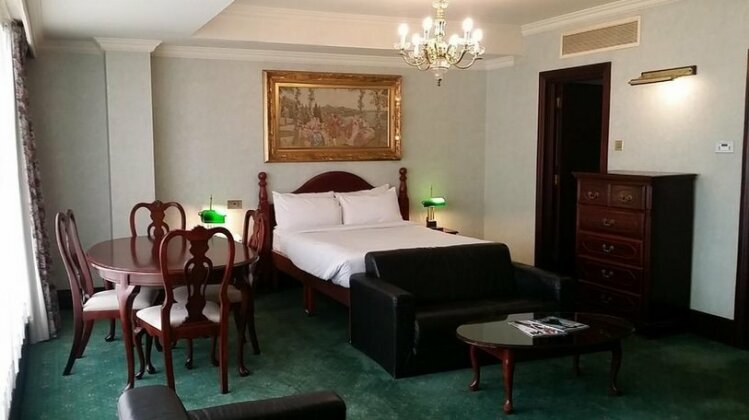 Britannia International Hotel Canary Wharf&nbsp;- Photo2