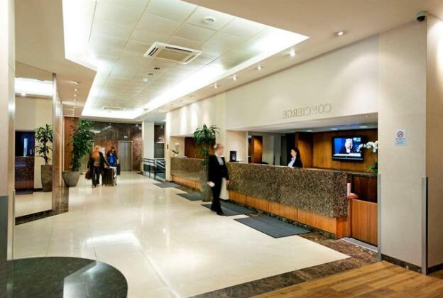 Central Park Hotel London&nbsp;- Photo2