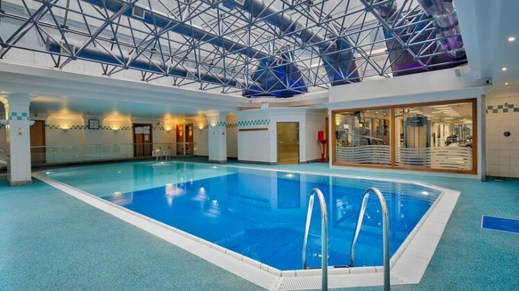 Hilton London Metropole&nbsp;- Photo2