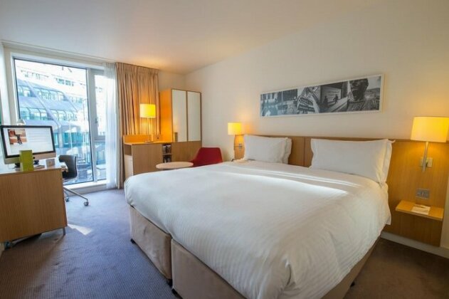 DoubleTree by Hilton Hotel London - Tower of London&nbsp;- Photo2