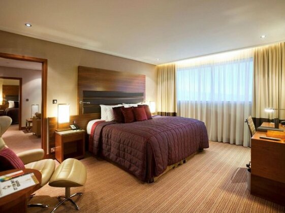 Sofitel London Heathrow&nbsp;- Photo2