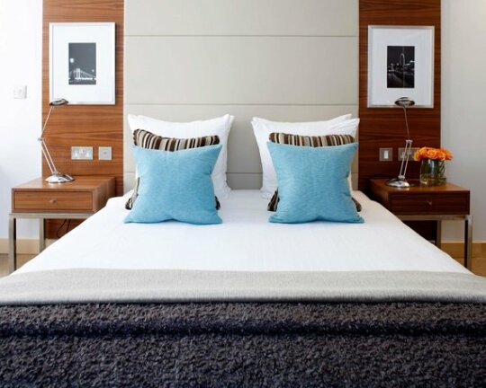 Park Plaza County Hall London&nbsp;- Photo2
