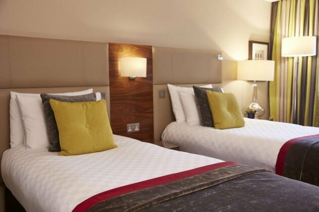 The Tower Hotel London&nbsp;- Photo2