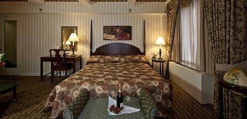 Hotel Edison New York City&nbsp;- Photo2