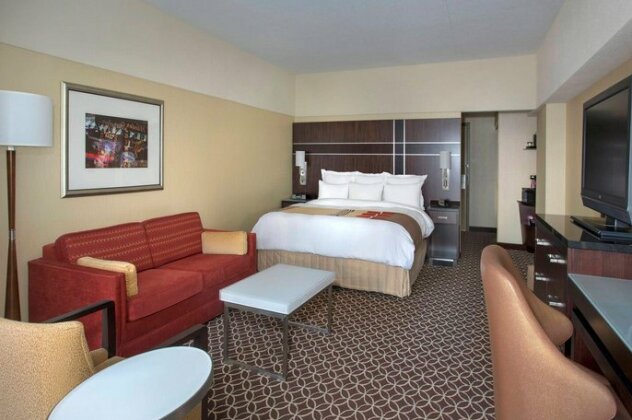 New York Marriott Marquis&nbsp;- Photo3