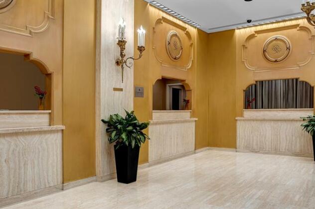 Park Lane Hotel New York City&nbsp;- Photo3