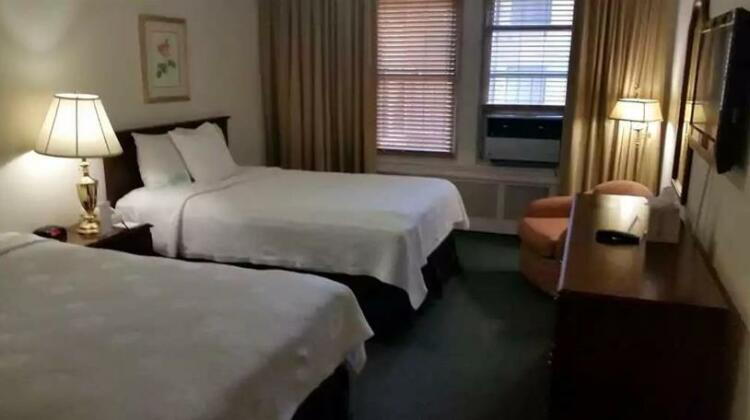 Salisbury Hotel&nbsp;- Photo3