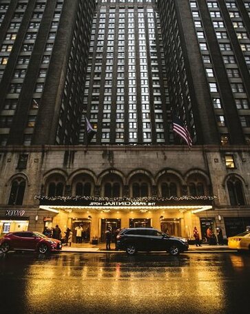 Park Central Hotel&nbsp;- Photo3