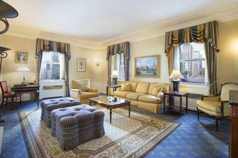 The Waldorf Astoria&nbsp;- Photo3
