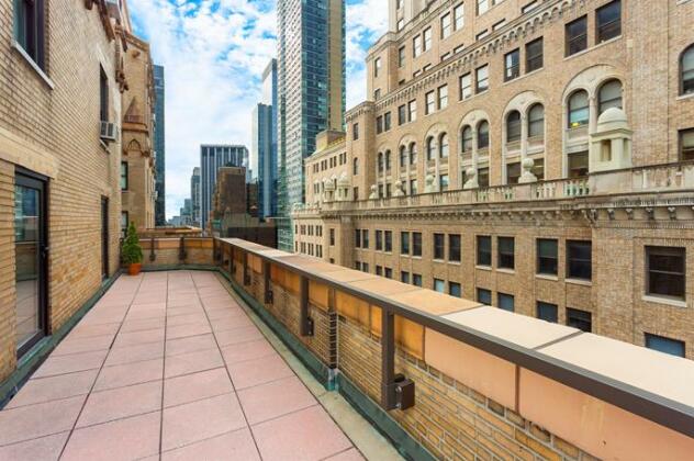 Stewart Hotel New York City&nbsp;- Photo3