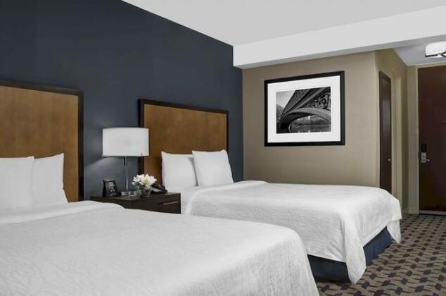 Hilton Garden Inn Times Square&nbsp;- Photo3