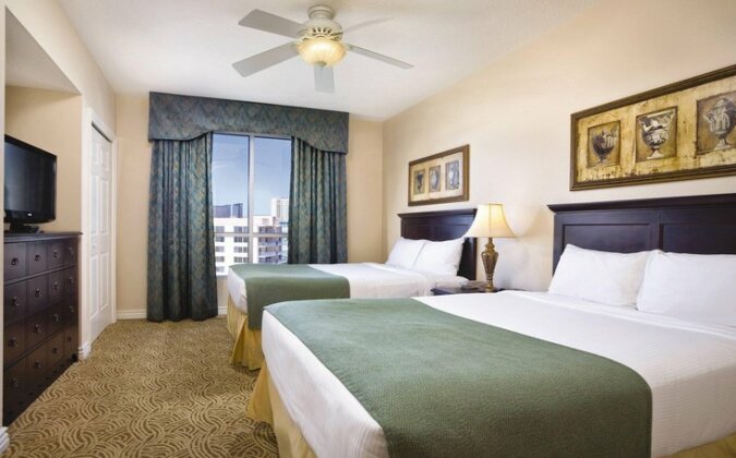 Wyndham Grand Desert&nbsp;- Photo3