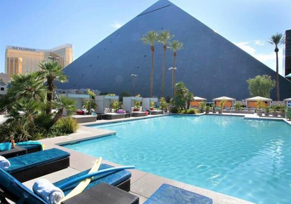 Luxor Las Vegas&nbsp;- Photo3