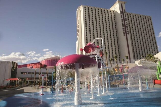 Circus Circus Hotel Casino & Theme Park&nbsp;- Photo3