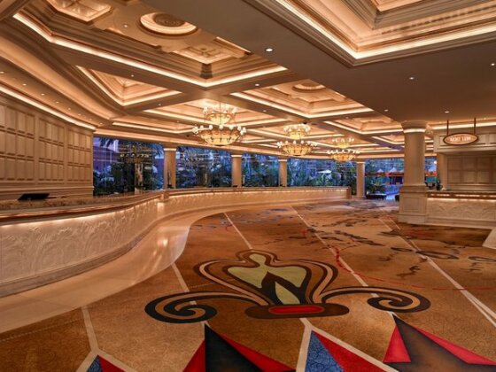 TI - Treasure Island Hotel & Casino&nbsp;- Photo3