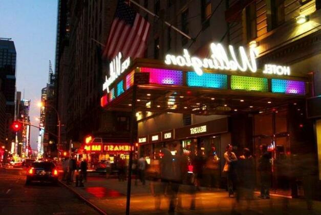 Wellington Hotel New York City&nbsp;- Photo3