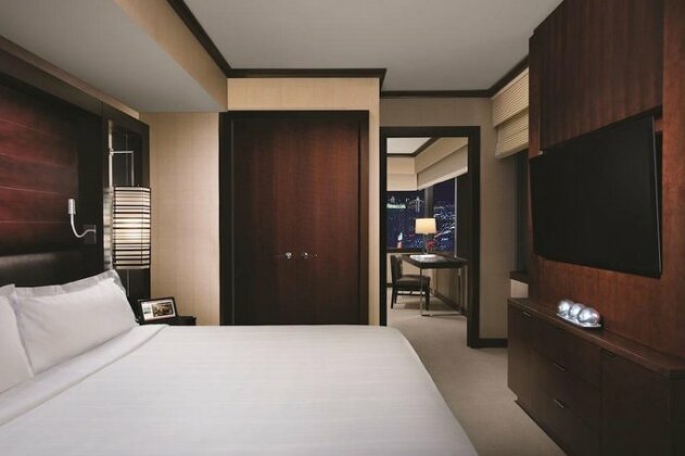 Vdara Hotel & Spa at ARIA Las Vegas&nbsp;- Photo3