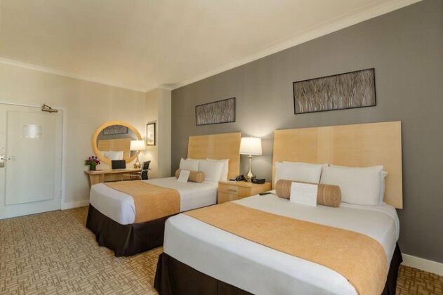 Hotel Pennsylvania&nbsp;- Photo3