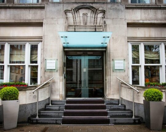 Great Cumberland Place&nbsp;- Photo3