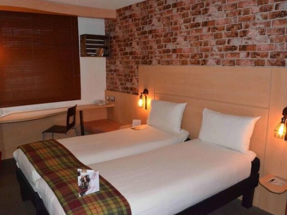 Ibis London City - Shoreditch&nbsp;- Photo3