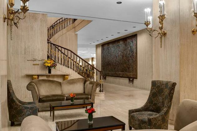 Park Lane Hotel New York City&nbsp;- Photo4