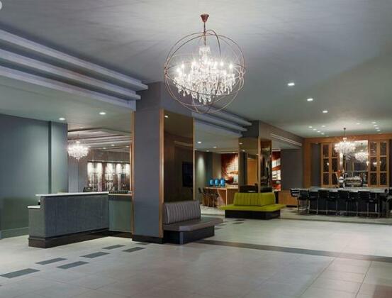 The Manhattan at Times Square Hotel&nbsp;- Photo4