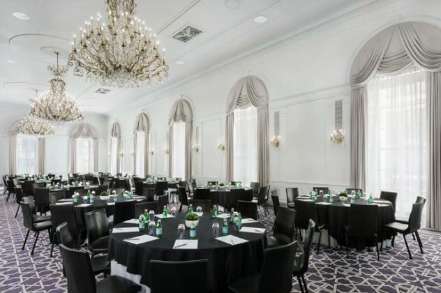 Stewart Hotel New York City&nbsp;- Photo4