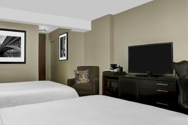 Hilton Garden Inn Times Square&nbsp;- Photo4
