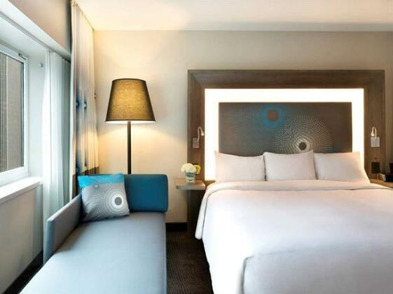 Novotel New York Times Square&nbsp;- Photo4