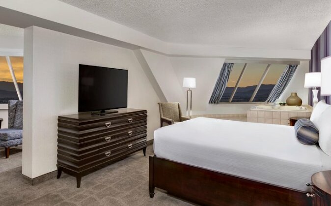 Luxor Las Vegas&nbsp;- Photo4