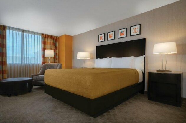 Circus Circus Hotel Casino & Theme Park&nbsp;- Photo4