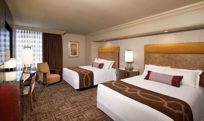 TI - Treasure Island Hotel & Casino&nbsp;- Photo4
