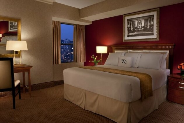 The Roosevelt Hotel&nbsp;- Photo4