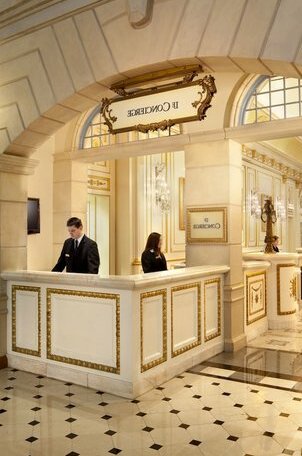 Paris Las Vegas Hotel & Casino&nbsp;- Photo4