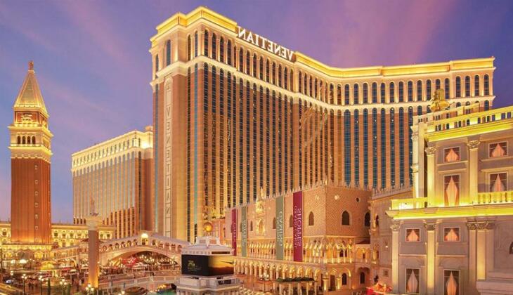 The Venetian Resort Hotel Casino&nbsp;- Photo4